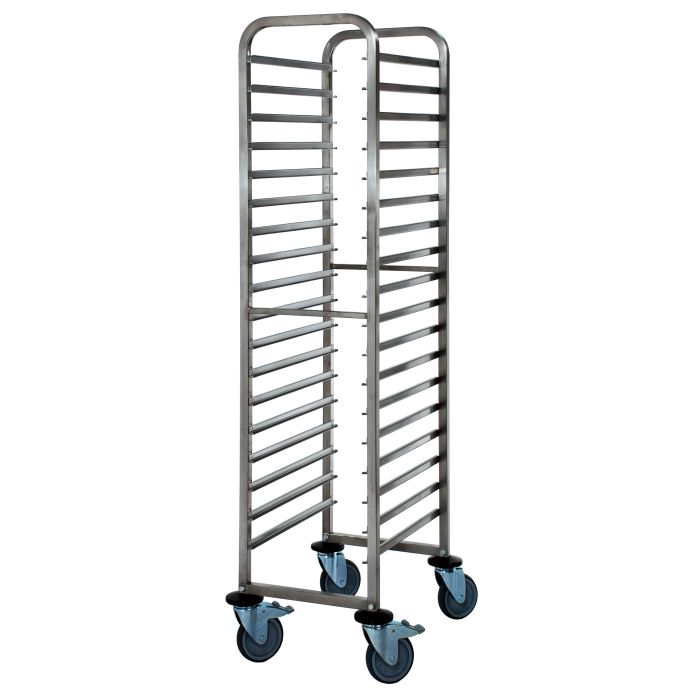 SARO Regalwagen Modell RW1118-1