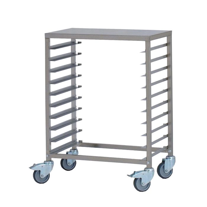 SARO Tischwagen Modell TW 60/40Q Quereinschub-1