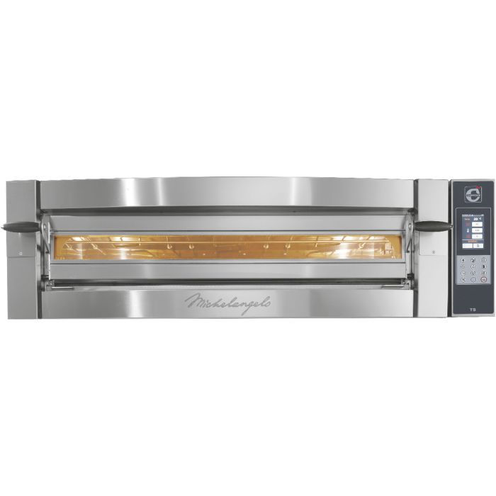 Pizzaofen Michelangelo ML635L/1 TS-1