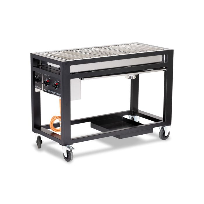 Gasgrill Europa-1