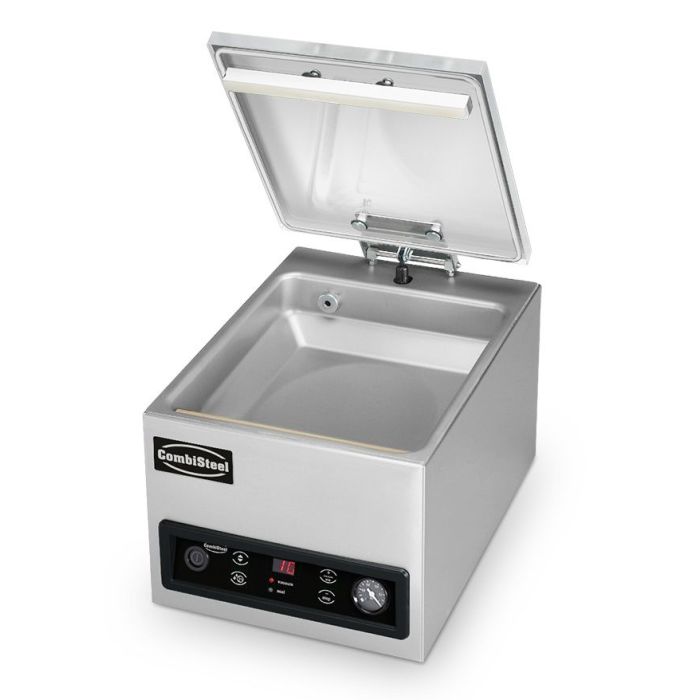 VAKUUMMASCHINE SMOOTH MINI-1