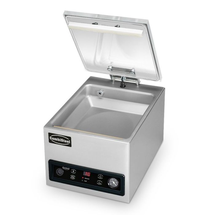 VAKUUMMASCHINE SMOOTH PLUS-1