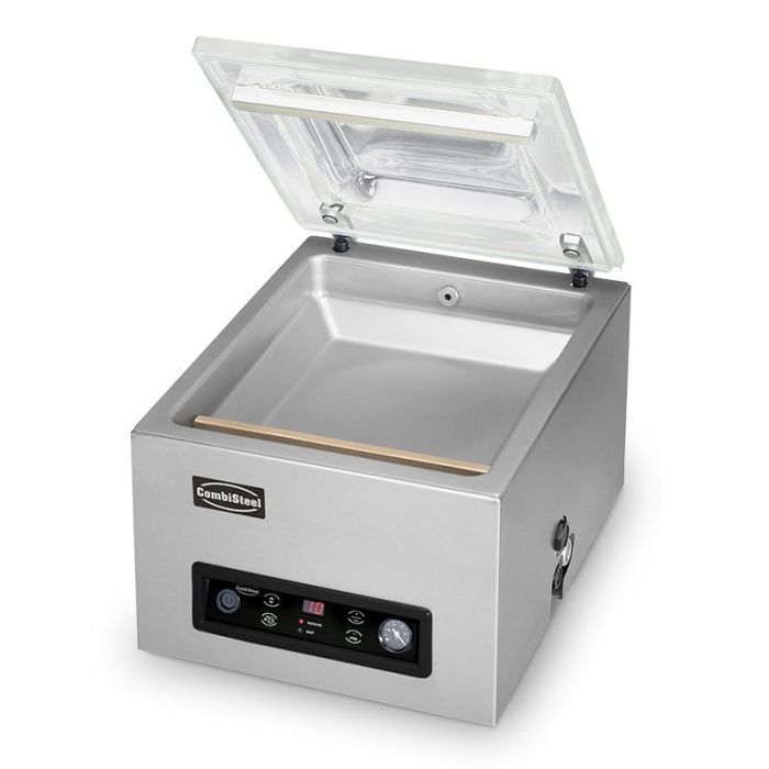 VAKUUMMASCHINE SMOOTH 35-1