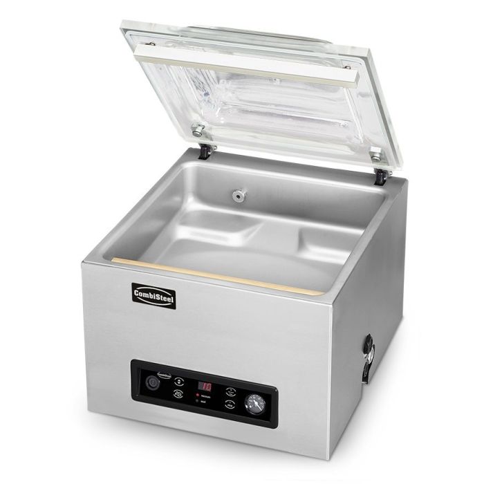 VAKUUMMASCHINE SMOOTH 42-1