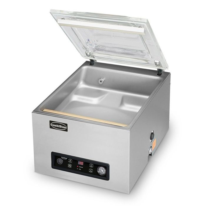 VAKUUMMASCHINE SMOOTH 42 XL-1