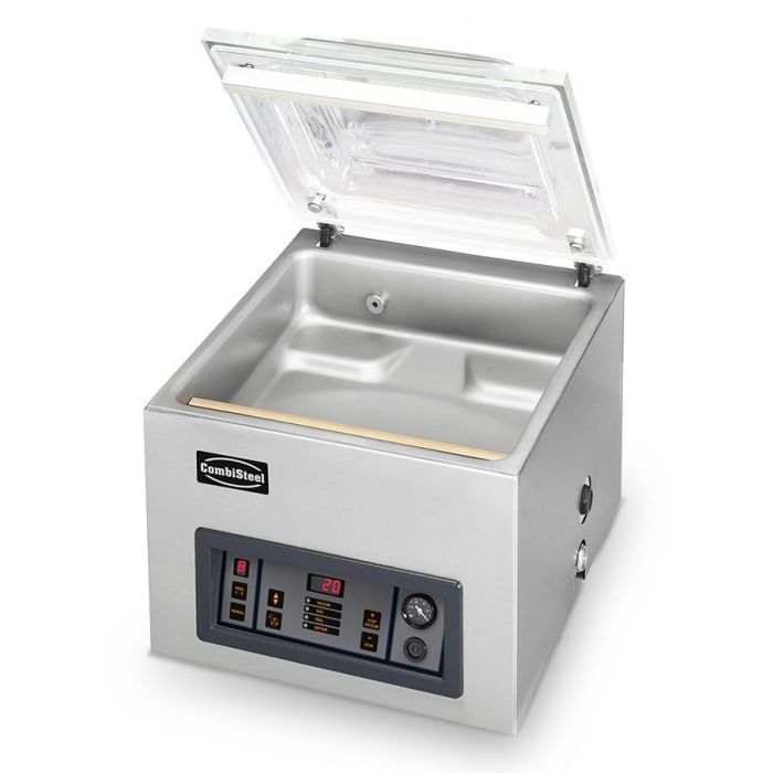 VAKUUMMASCHINE ROYAL 42-1