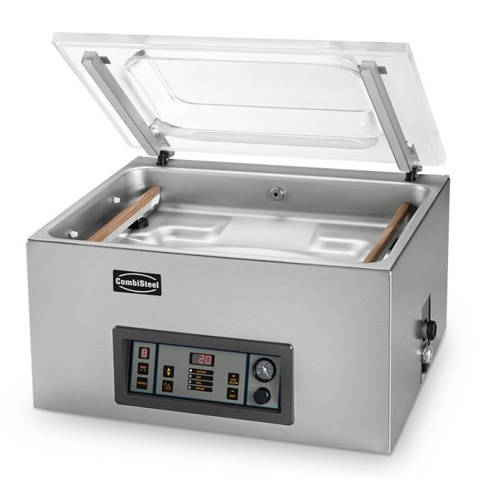 VAKUUMMASCHINE ROYAL 52-1