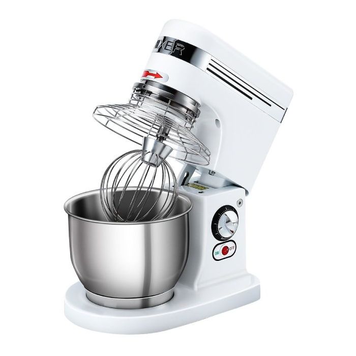 KÜCHENMASCHINE 5 L-1