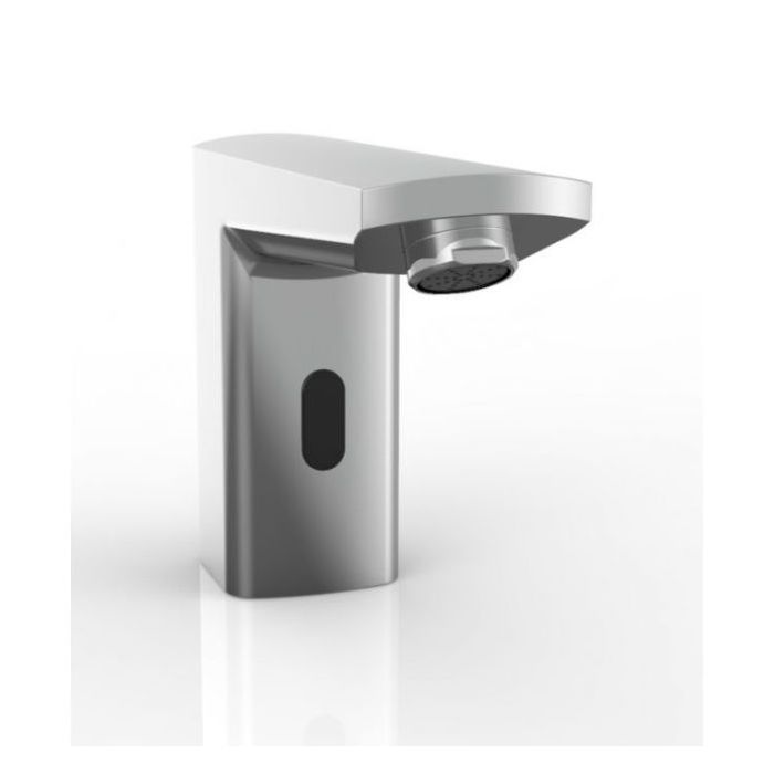 ELEKTRONISCHE WASSERHAHN-1