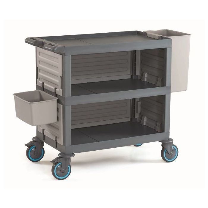 Abräumwagen Procart 221-5