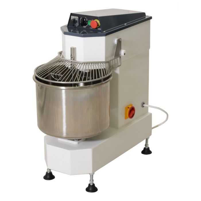 Teigknetmaschine 25L-1