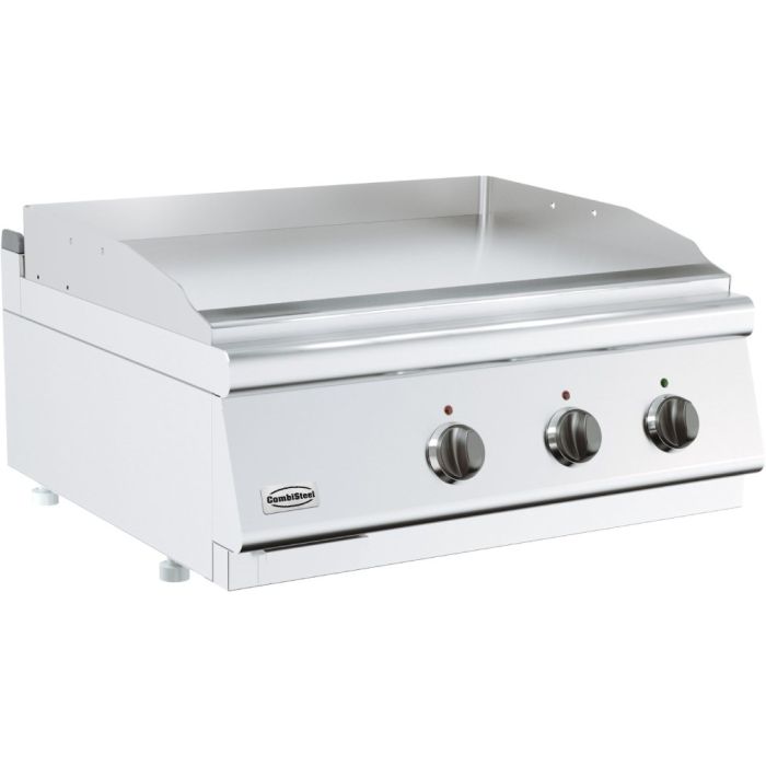 Serie Base 700 El. Grillplatte-2