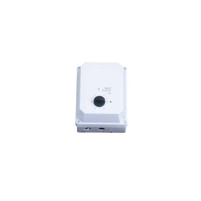GESCHWINDIGKEITSREGLER 1 PHASE 9 AMP-1