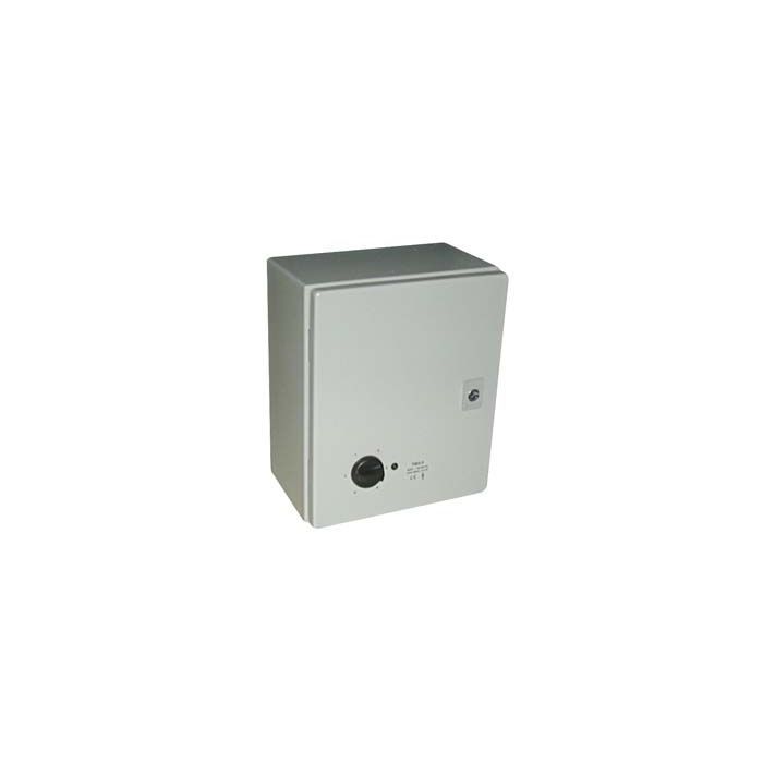 GESCHWINDIGKEITSREGLER 3 PHASE 14 AMP-1