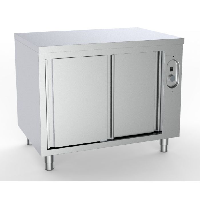 700 WÄRMESCHRANK 1800-2