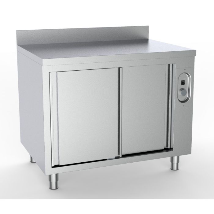 700 WÄRMESCHRANK AUFKANTUNG 1600-2