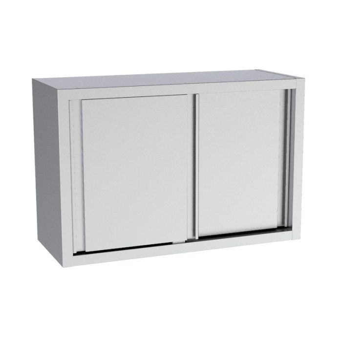 WANDSCHRANK SCHIEBETÜREN 1400-1