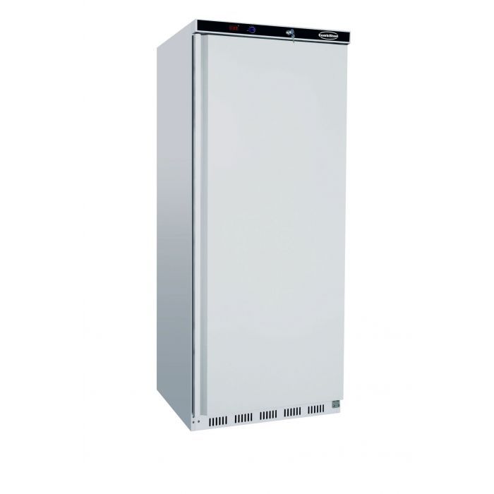 KÜHLSCHRANK WEIß 1 TÜR-1