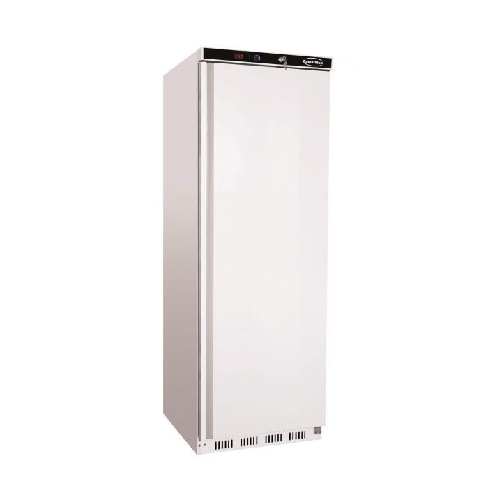 Tiefkühlschrank, weiß, 1 Tür-1