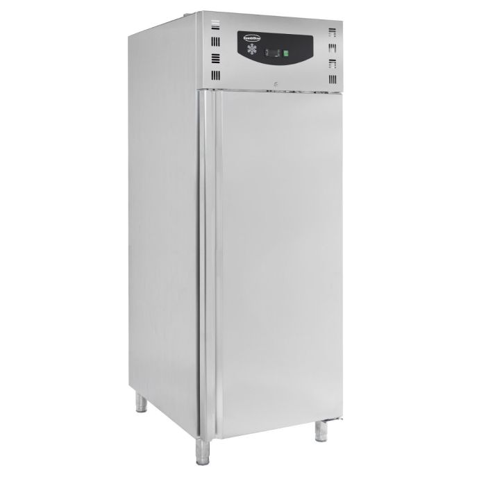 Bäckerei - Tiefkühlschrank, 737 Liter-3