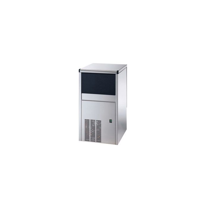 Eiswürfelmaschine 29 kg/24 h-1