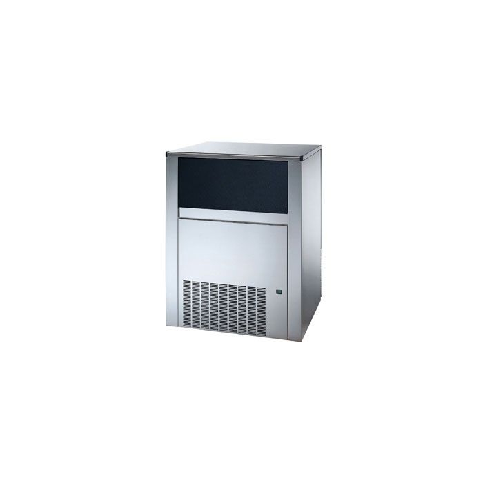 Eiswürfelmaschine 155 kg/24 h-1