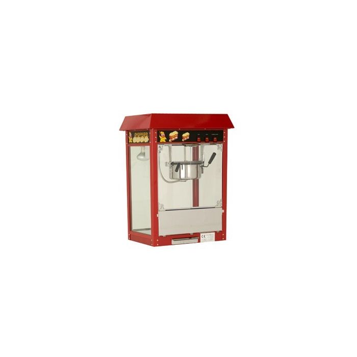 Popcorn-Gerät-1