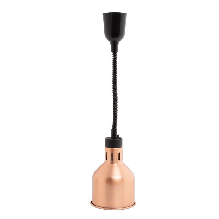 CS Wärmelampe Chefs HEAT-01 bronze-1