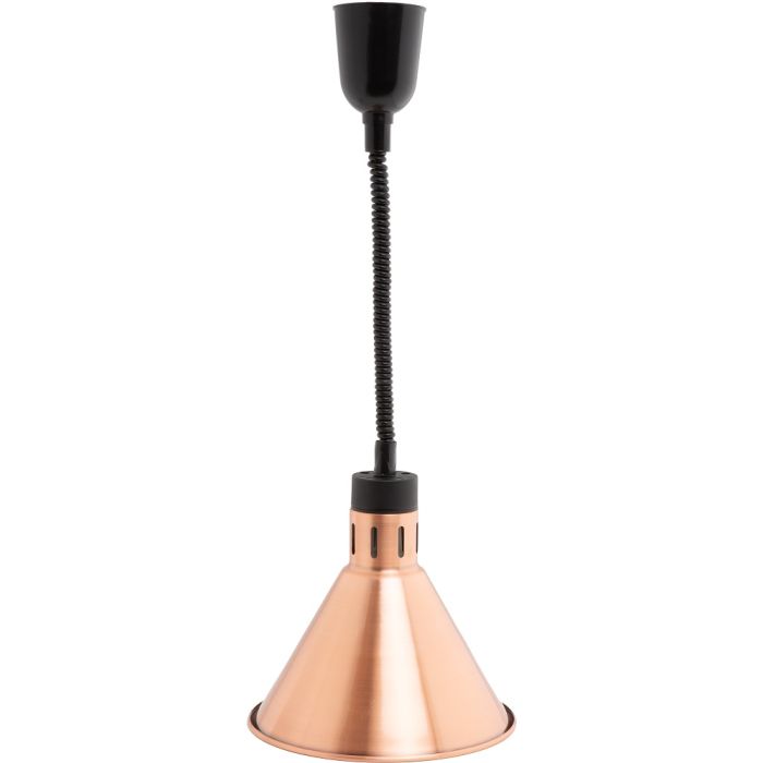 CS Wärmelampe Chefs HEAT-02 Bronze-1