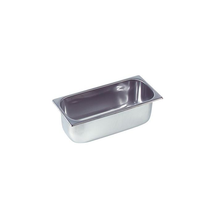 Eisbehälter Edelstahl 5 Liter-1