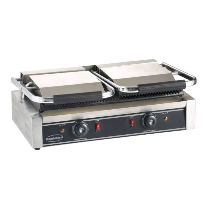 Kontaktgrill 2-2