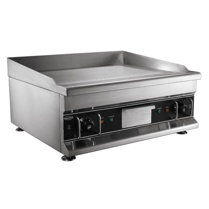 Elektrische Grillplatte-3