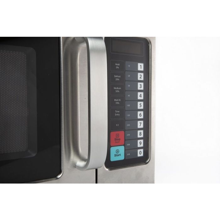 Mikrowelle 1500 W-6