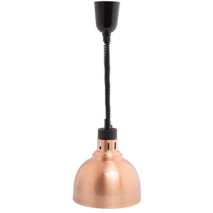 CS Wärmelampen Chefs HEAT-04 Bronze-3