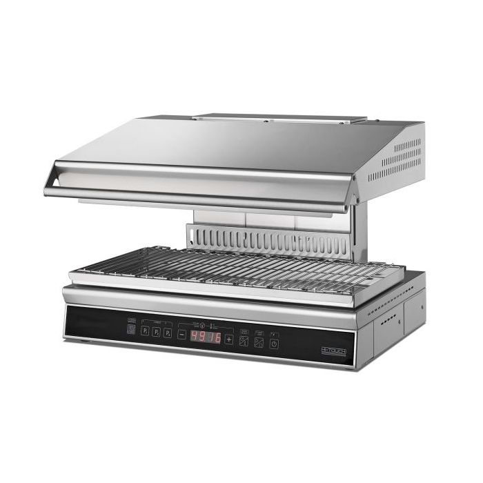 Giorik Salamander 735 Touch-2