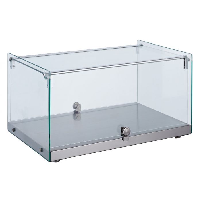 Neutralvitrine 35 Liter-1