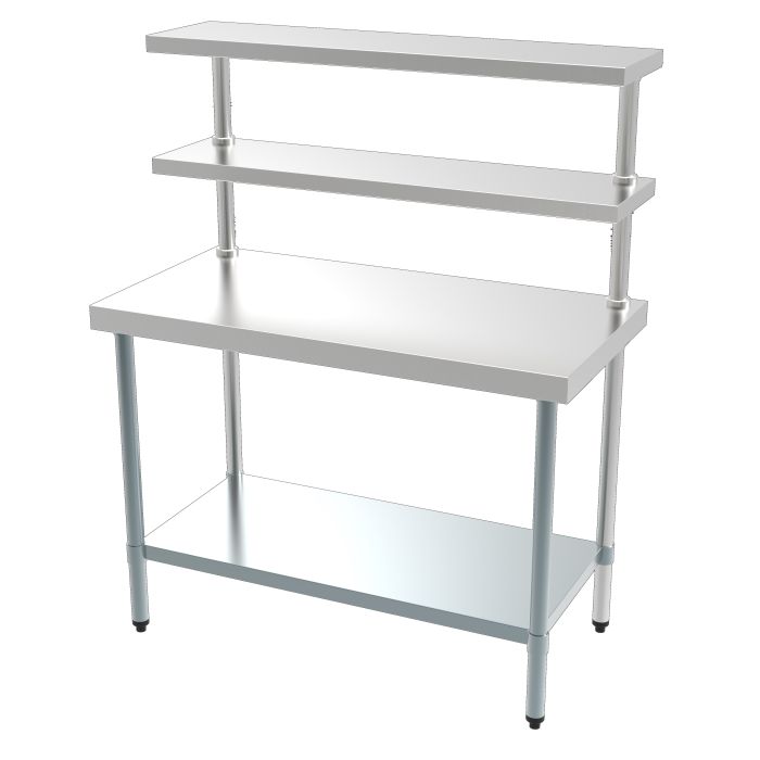 600 ARBEITSSTATION 1800-2