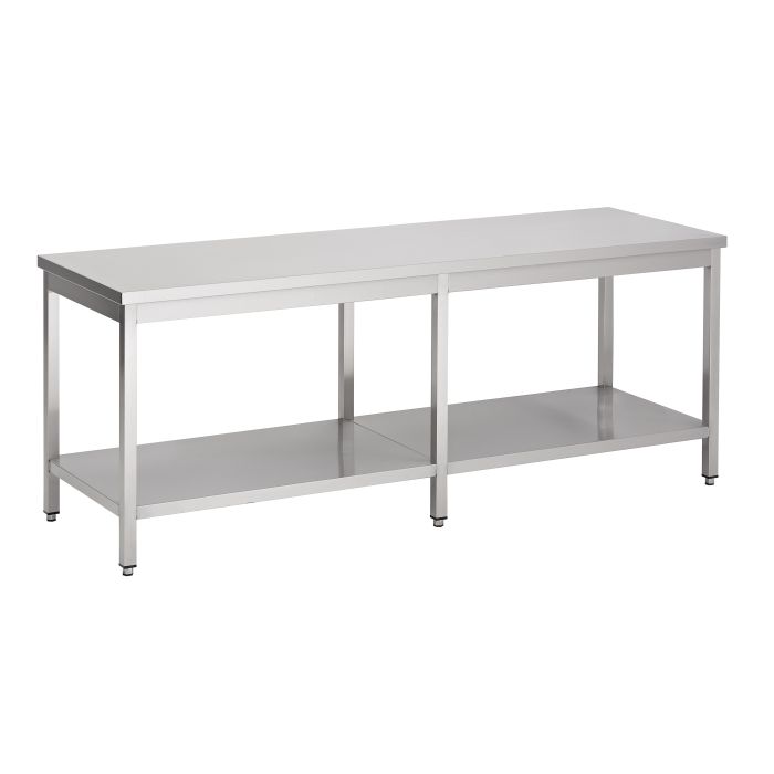 600 ARBEITSTISCH GRUNDBODEN 2200-2