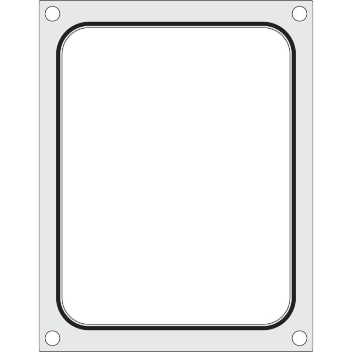 Matrize für HENDI 976722 Versiegelungsmaschine - 805572-1