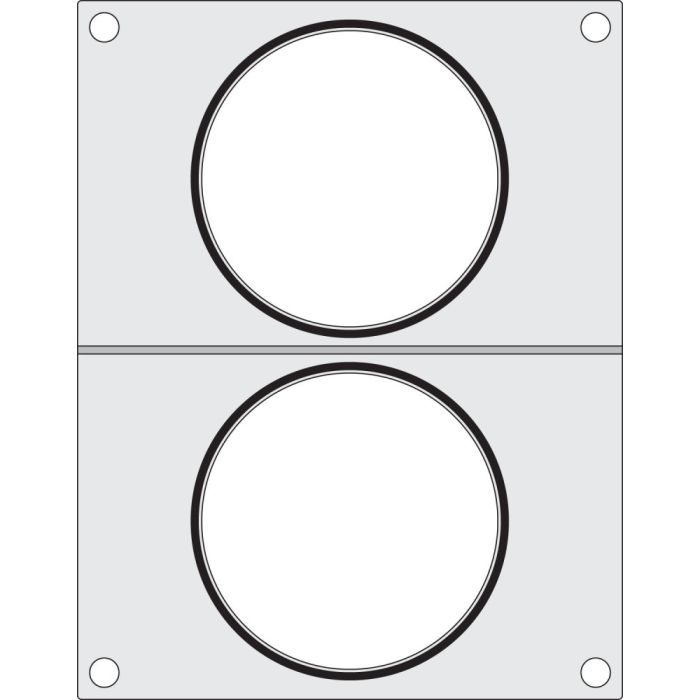 Matrize für HENDI 976722 Versiegelungsmaschine - 805633-1