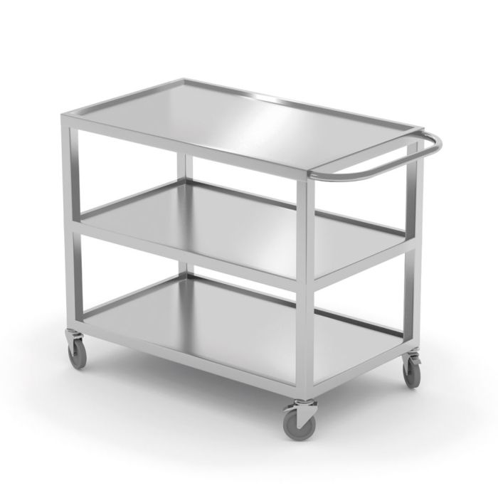 Servierwagen Schwerlast-1