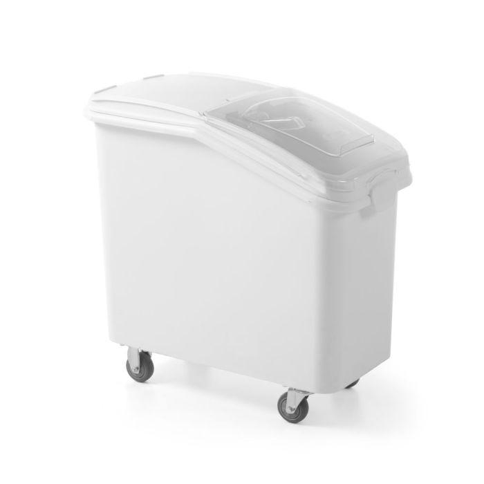 Lebensmittel Trolley-1