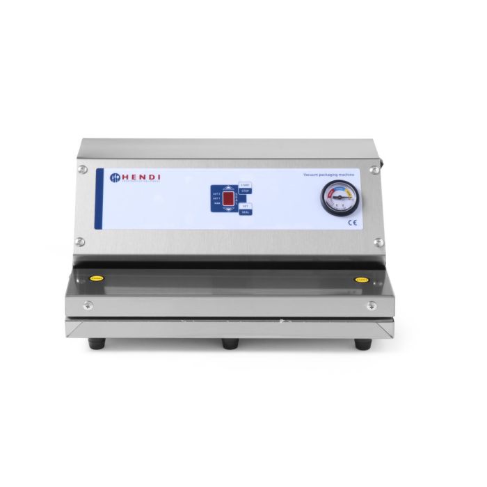 Vakuumverpackungsmaschine Profi Line-1