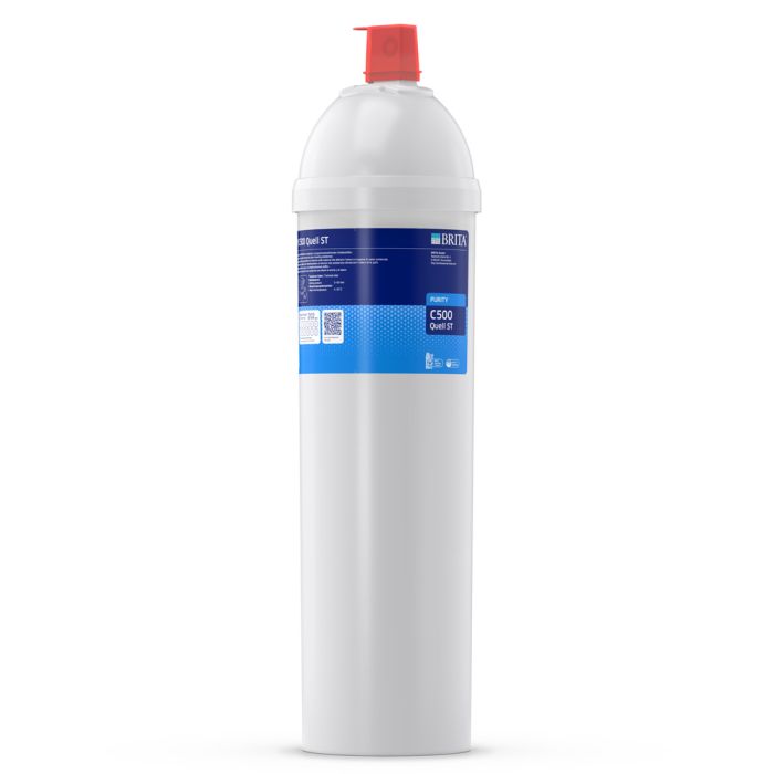 BRITA PURITY C500 Wechselkartusche-1