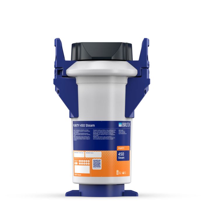 BRITA PURITY 450 Steam Filtersystem-1