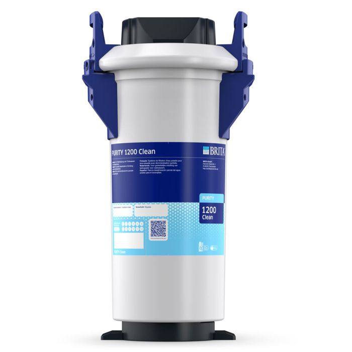 Brita Purity 1200 Clean Filtersystem-1