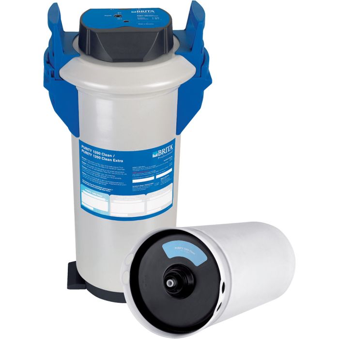 BRITA PURITY 1200 Clean Wechselkartusche-1