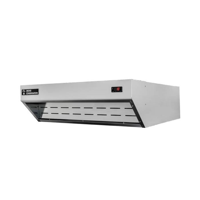 Kondensationshaube für Pizzaofen Serie Pane/Virtuoso 6-66-1