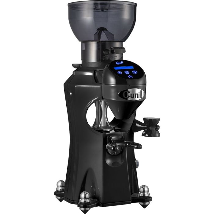 Automatische Cold Grind Kaffeemühle ICONIC-1