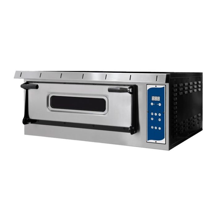 Pizzaofen Classic digital - 1 Kammer / Classic6D-2